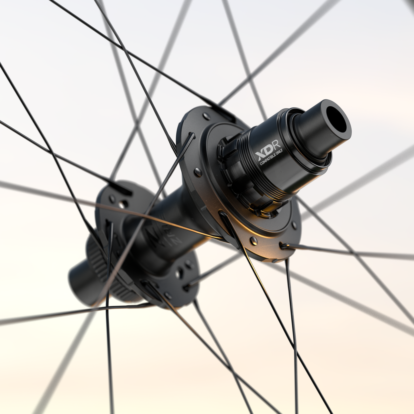 ZIPP 202 NSW Tubeless Disc