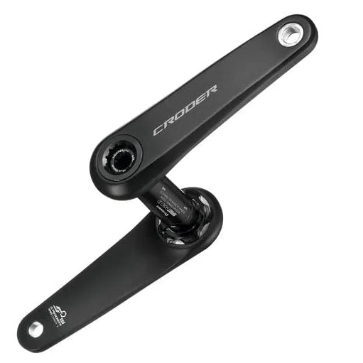 CRODER CARBON CRANK ARM 160mm(30mmスピンドル付き）