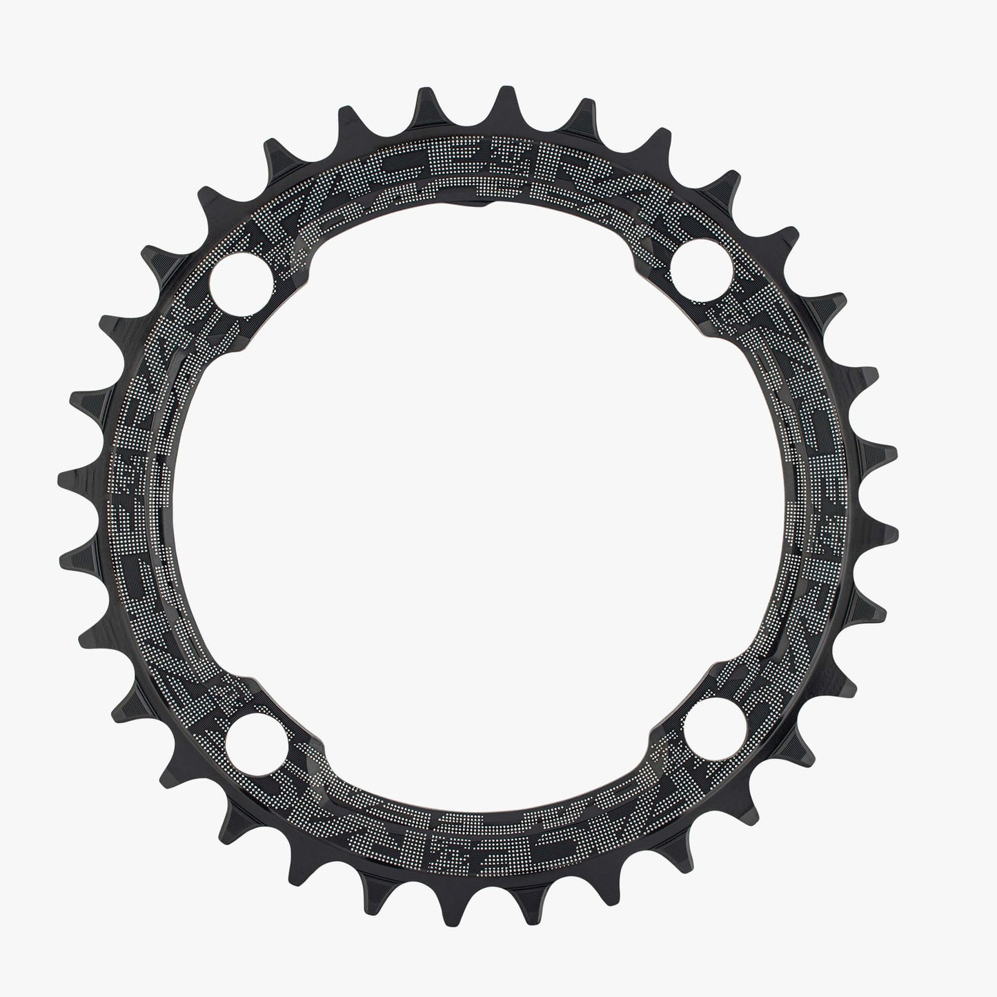 RACE FACE NW Chainring – 104 BCD BLACK 30T