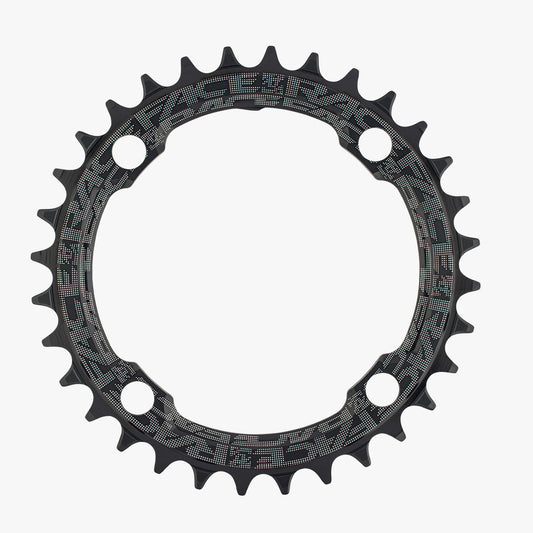 RACE FACE NW Chainring – 104 BCD BLACK 30T