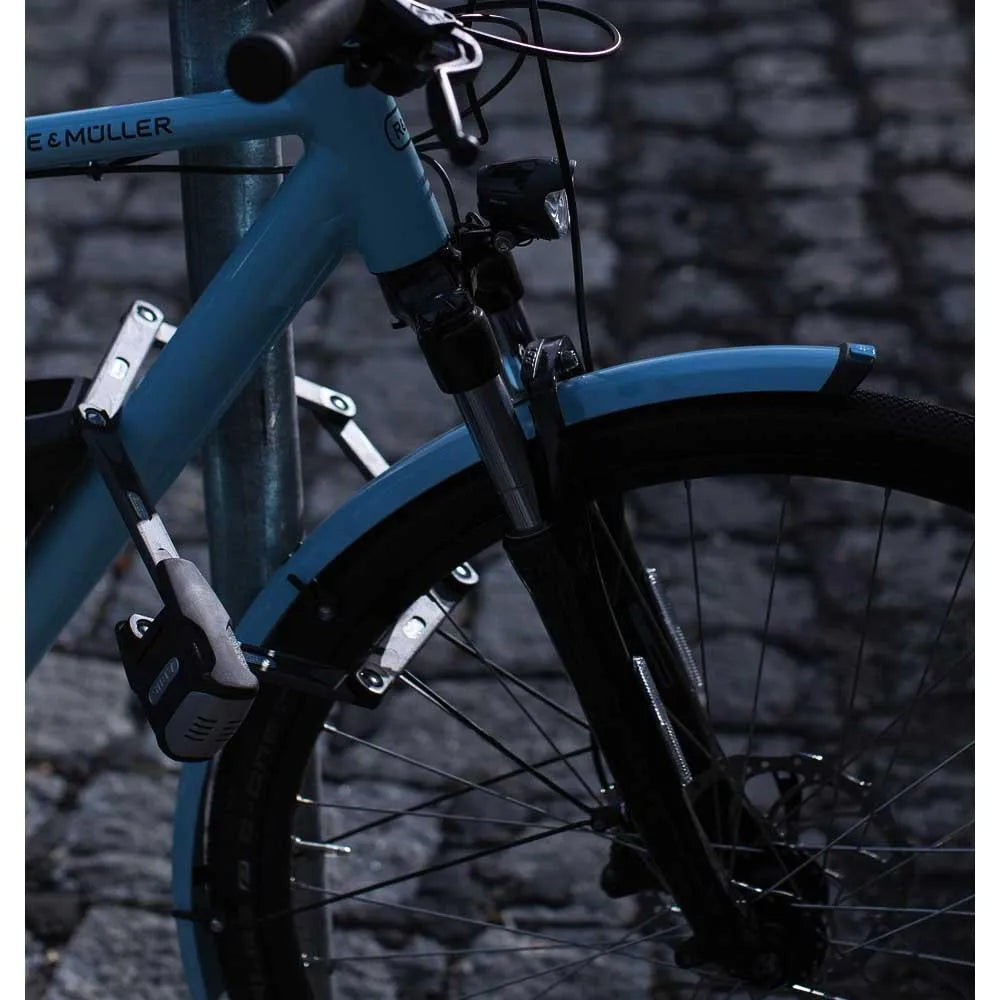 ABUS BOARD 6000　ALARM 90cm BLACK