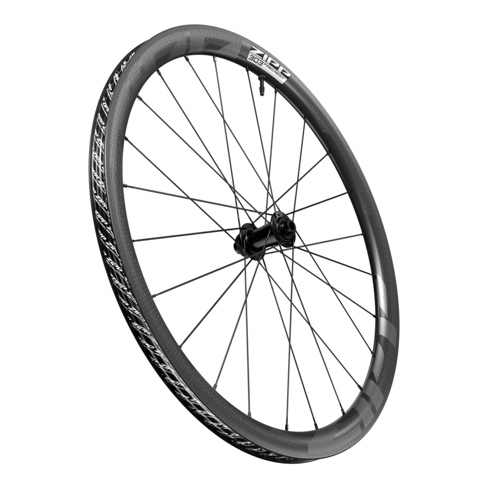 ZIPP 303 Firecrest Tubeless Disc (リア)