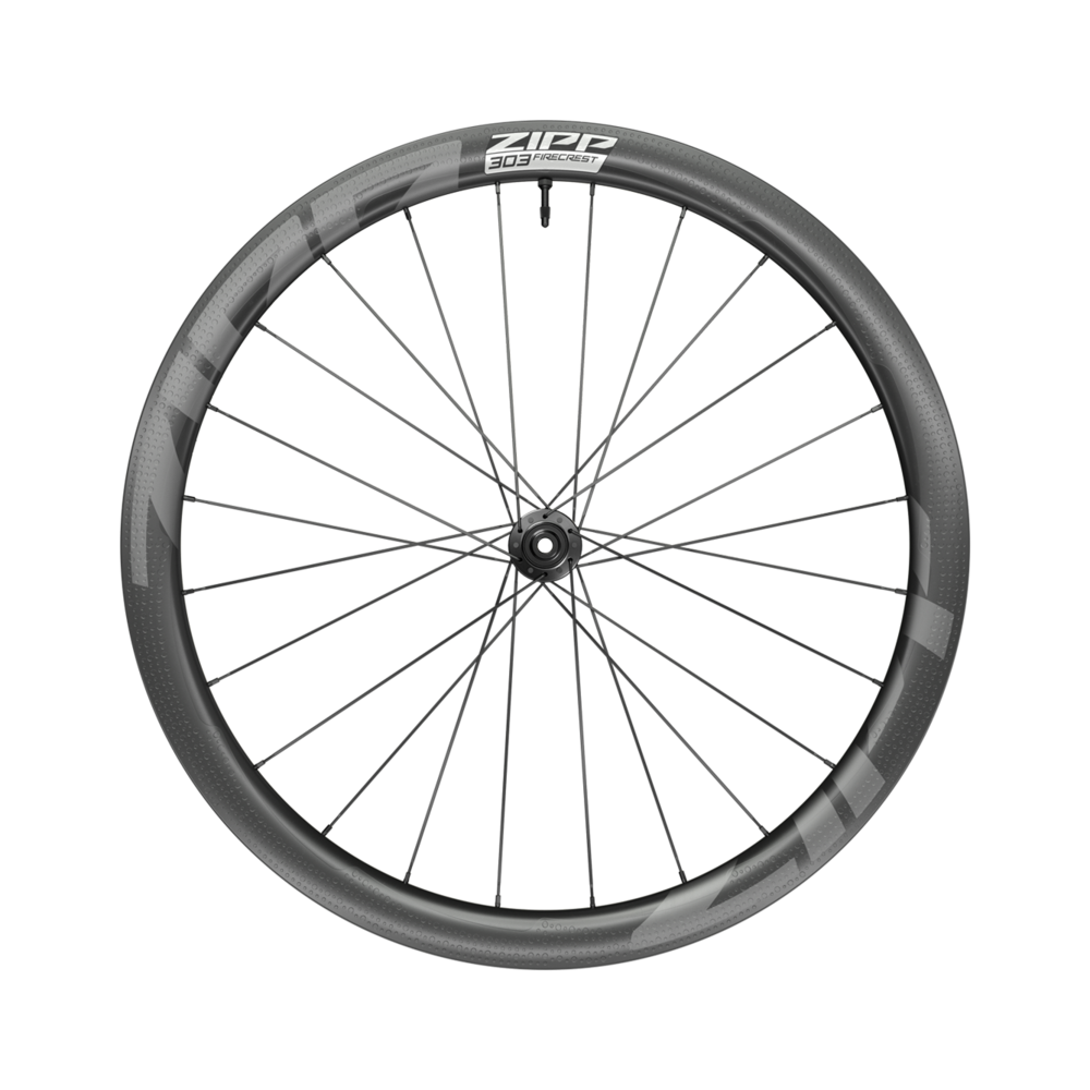 ZIPP 303 Firecrest Tubeless Disc (リア)