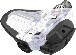 FAVELO ASSIOMA PRO RS-1
