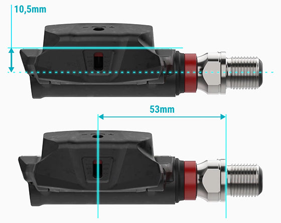 FAVELO ASSIOMA PRO RS-1