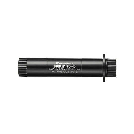 CRODER SPIRIT 24mm Axle for Road Bike