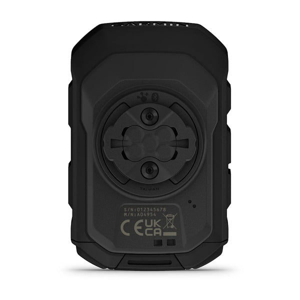 GARMIN EDGE MTB