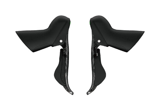 WHEELTOP EDS TX-RA6000 リムブレーキ CAレバー SET