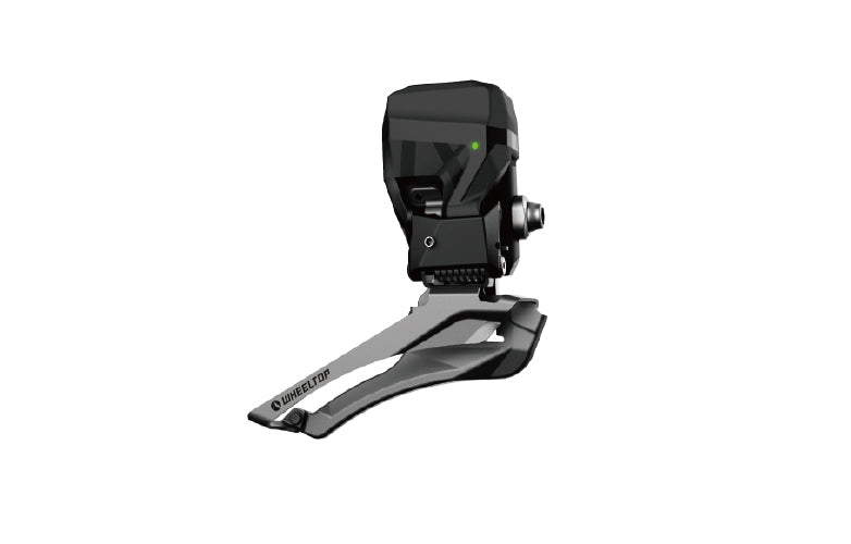 Wheeltop Eds TX-RA6000 リムブレーキ CAレバー Set – KAMIHAGI CYCLE