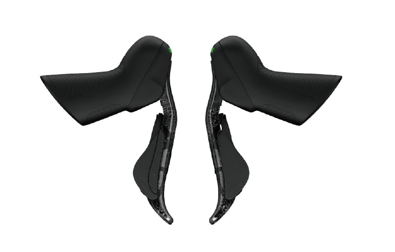 Wheeltop Eds TX-RA7000 ディスクブレーキ/CAレバー Set