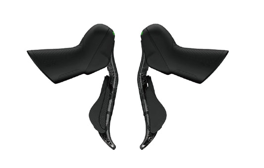 WHEELTOP EDS TX-RA7000 ディスクブレーキ/CAレバー SET
