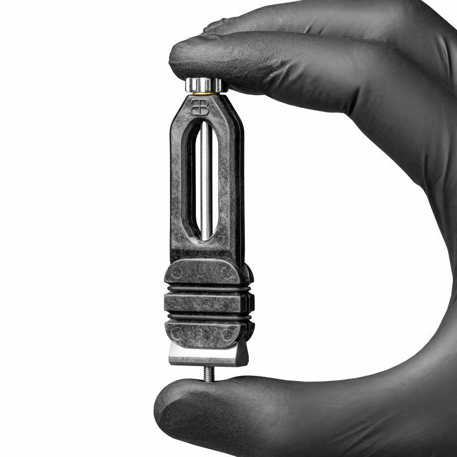 Absoluteblack PISTON PRESS ピストンプレス