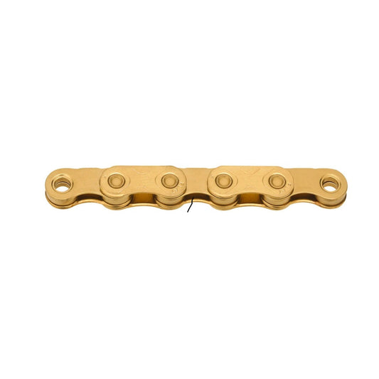 Kmc X FLAT GOWAX SRAM 12-13S用チェーン
