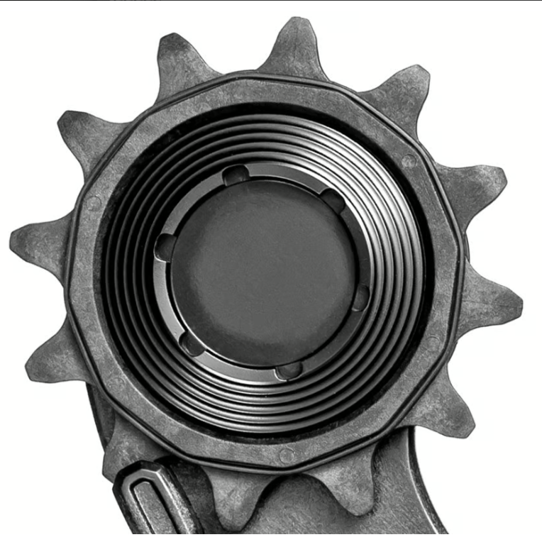 absoluteBLACK(アブソリュートブラック)HOLLOWcage Carbon Ceramic absoluteBLACK(アブソリュートブラック)HOLLOWcage Carbon Ceramic
