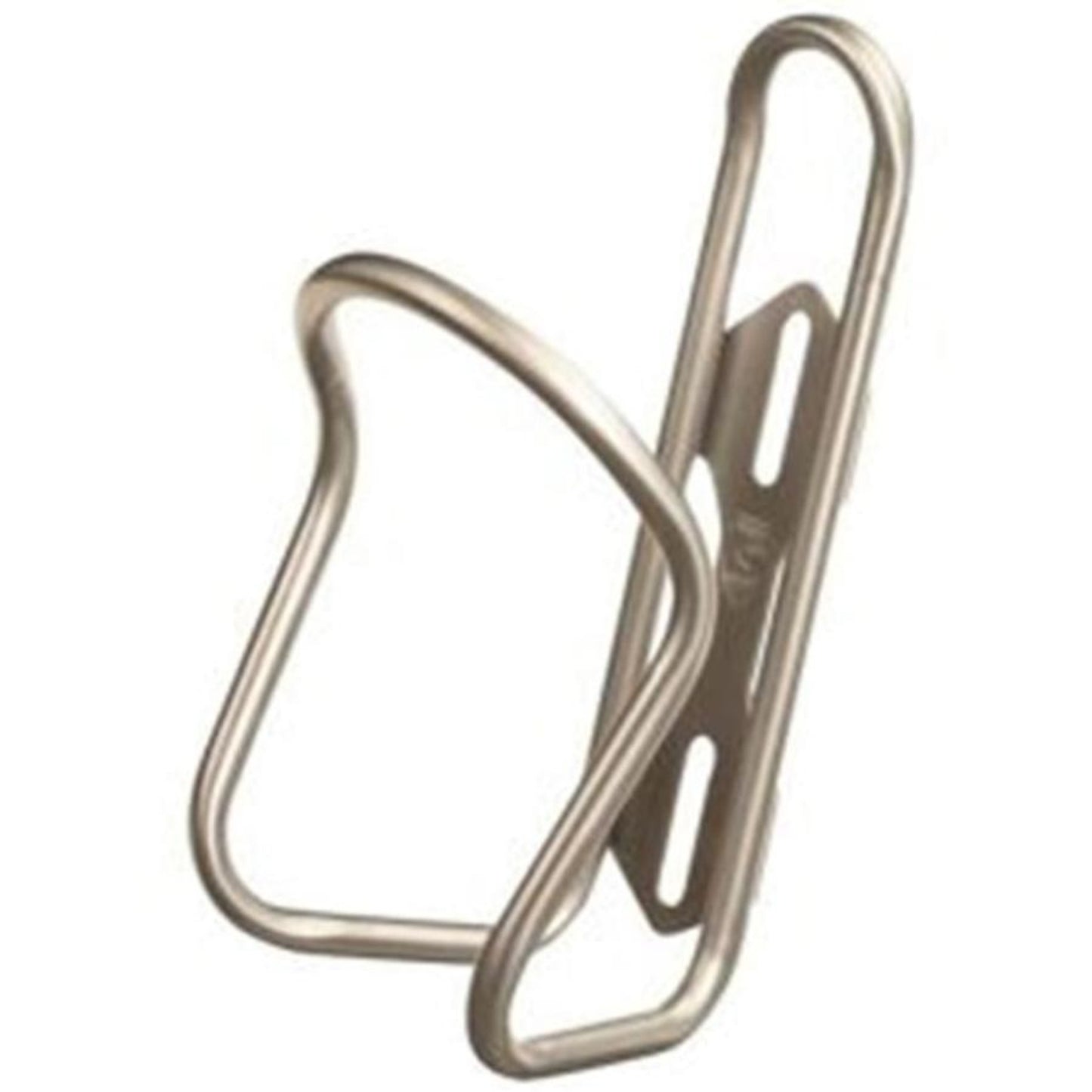 Silca SICURO Bottle Cage Ti