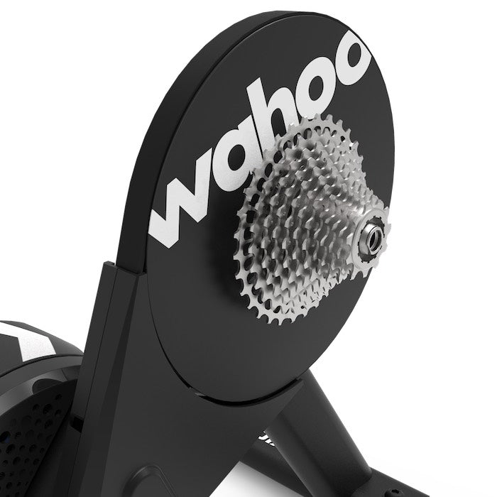 WAHOO KICKR CORE2 with 11spd Cassette