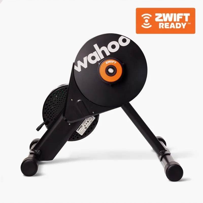 wahoo KICKR CORE　Zwift One