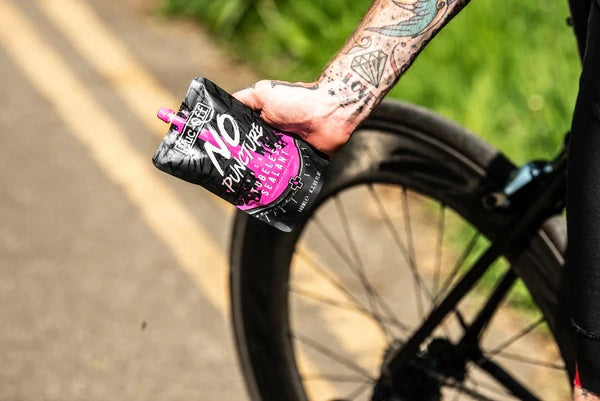 Muc-Off MTB Tubeless Sealant Bottle 1000ml