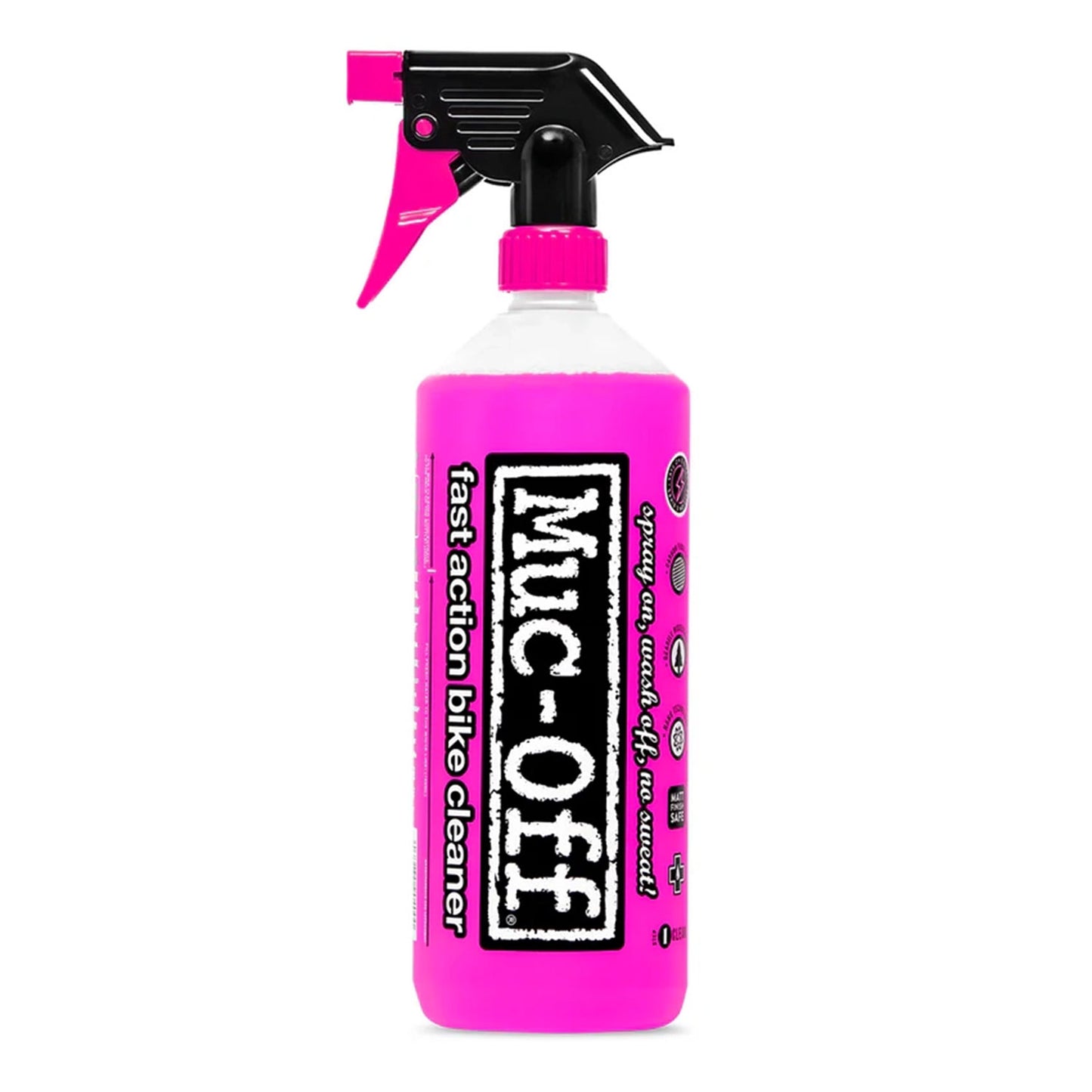 Muc-Off Nanotech Bike Cleaner