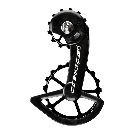 ceramicspeed DSPW SHIMANO 9200/8100 BLACK