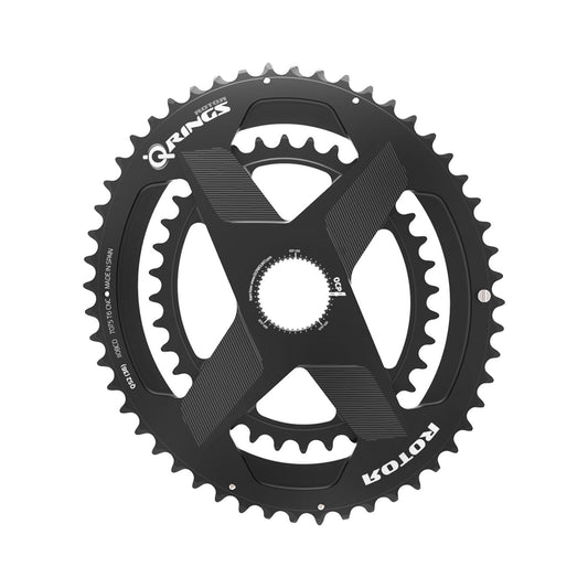ROTOR Q-RING OVAL SPIDERING 50-34