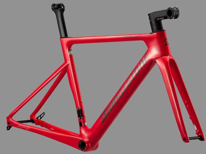 ANCHOR RP8 フレームセット （RP8 LIMITED COLORS）