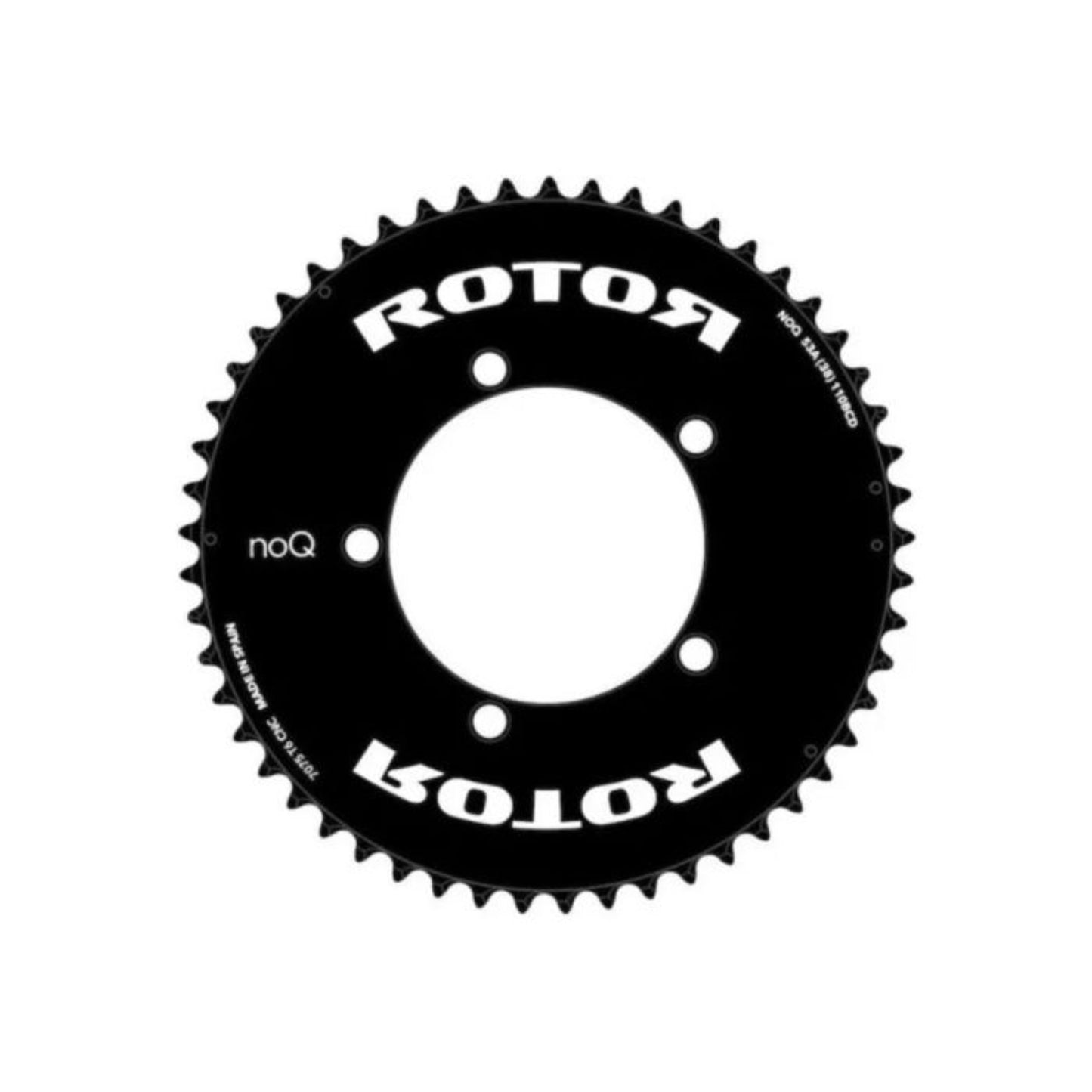 ROTOR ROUNDRING BCD110*5 56AT'FOR 44) OUTER AERO