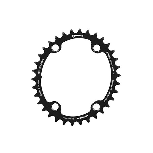 ROTOR Q RINGS 110×4 INNER 12-11S 39T