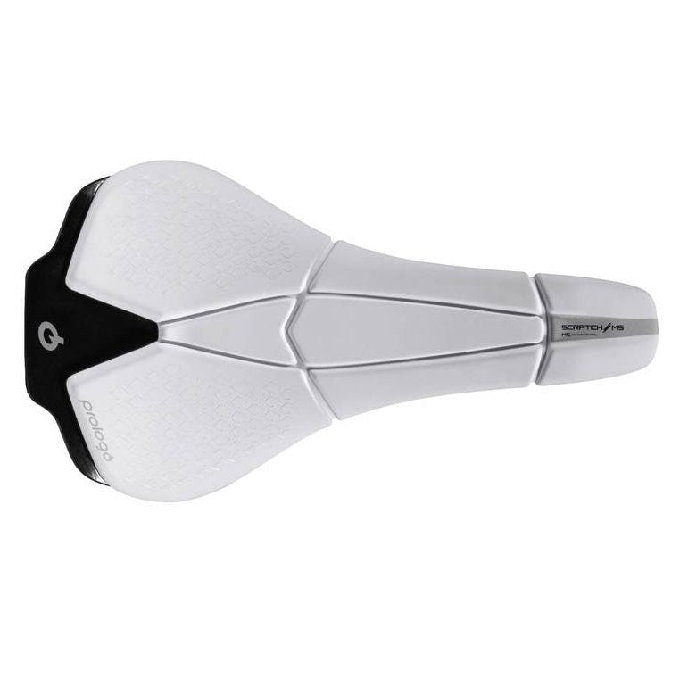 Prologo SCRATCH M5 TIROX WHITE