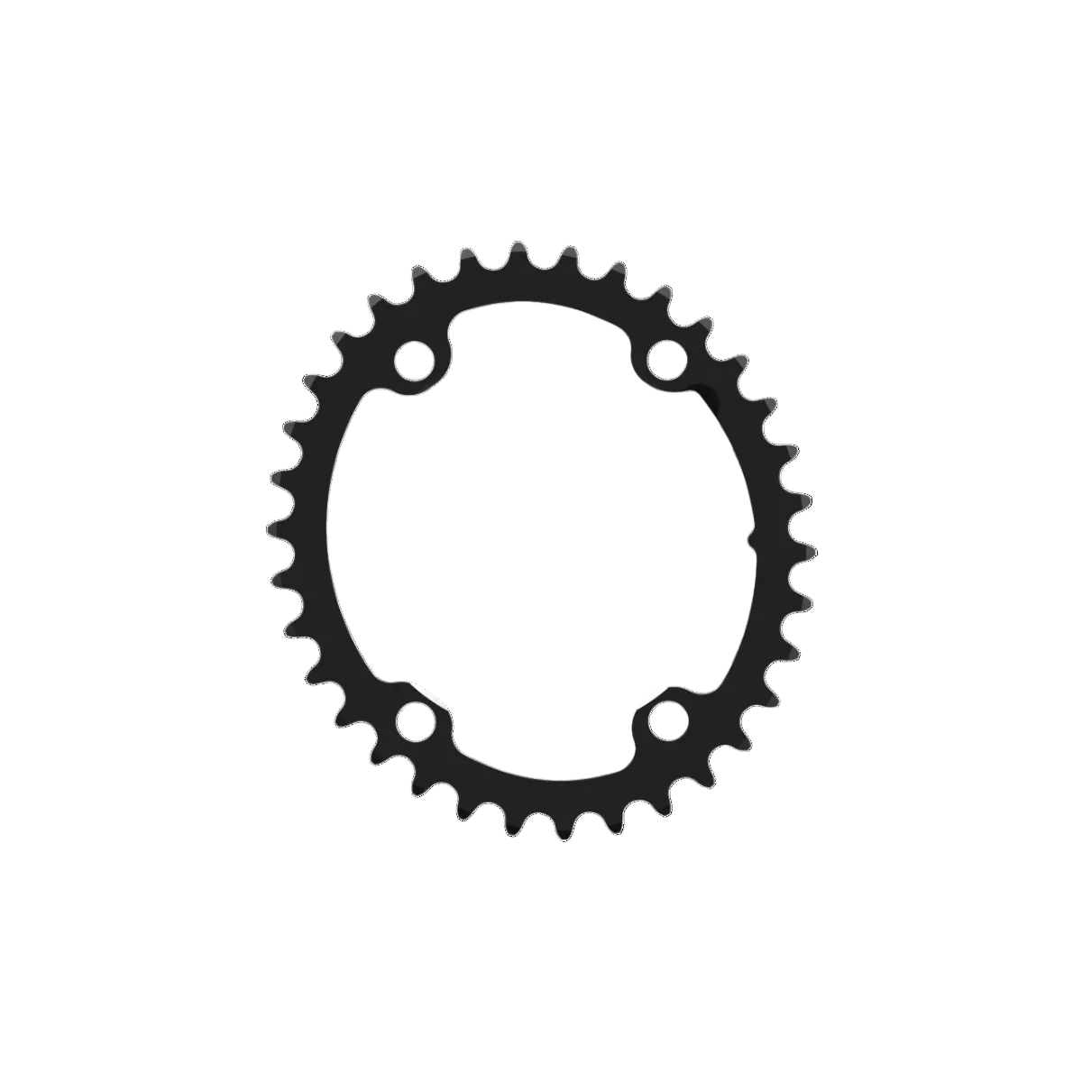 Rotor Q-RING 110PCD 9100 4ARM OUT 50T BLK