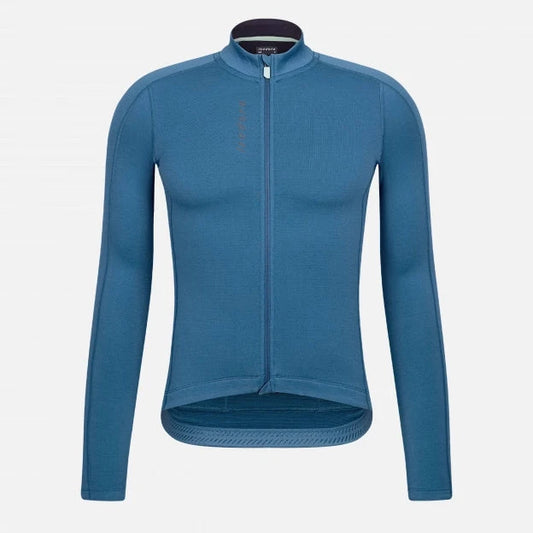 Isadore Signature Merino Tech Long Sleeve Jersey