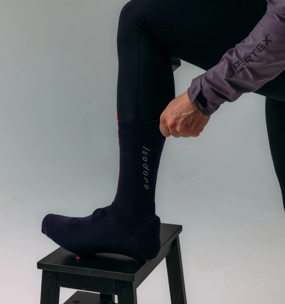 Isadore Signature Oversocks