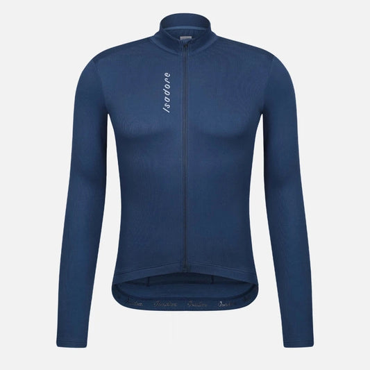 Isadore Signature Thermal Long Sleeve Jersey