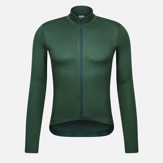 Isadore Signature Thermal Long Sleeve Jersey