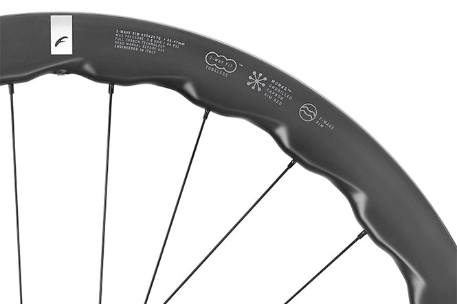 FULCRUM SONIQ 42