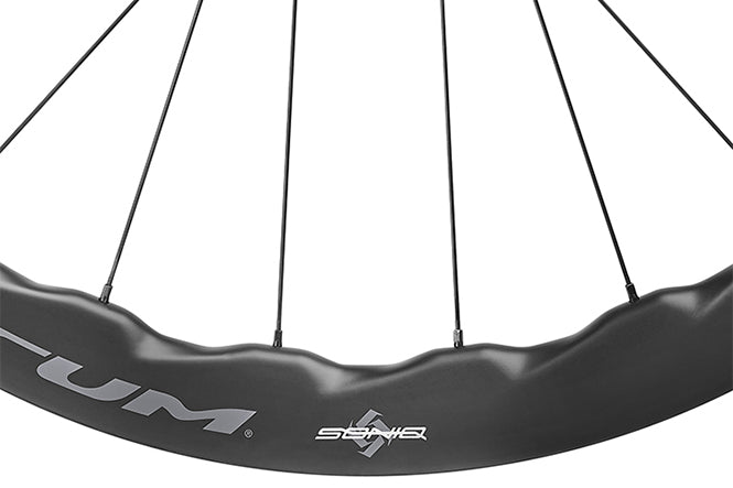 FULCRUM SONIQ 42