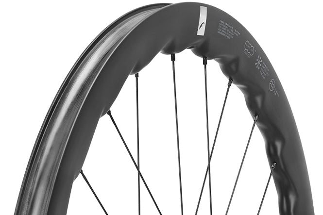 FULCRUM SONIQ 42