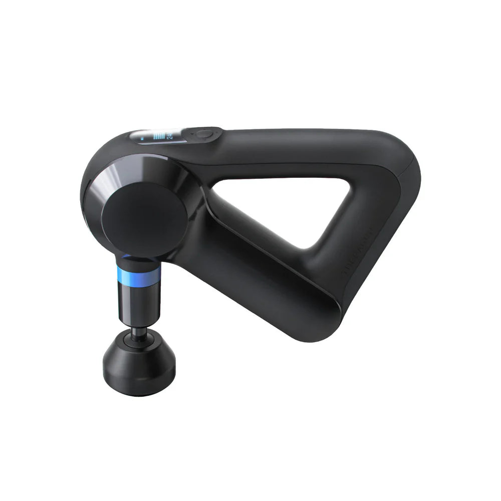 THERAGUN Elite (セラガン エリート) 4th Generation – KAMIHAGI CYCLE THERAGUN Elite (セラガン エリート) 4th Generation – KAMIHAGI CYCLE