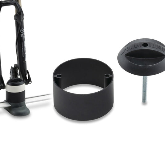 ミノウラ VERGO-TF／TA用ハイトスペーサー