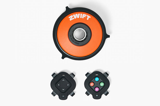 lite Avanti Zwift Cog付き｜スマートローラー台 ダイレクトドライブ
